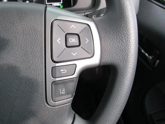Toyota HIACE WAGON GRAND CABIN 2022 — миниатюра 3