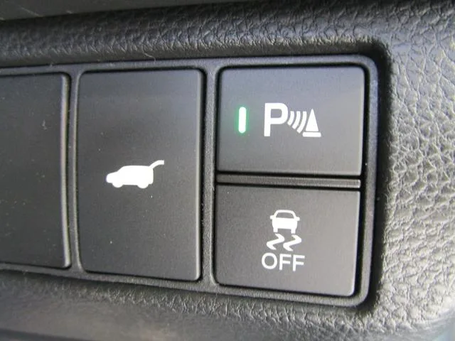 Honda VEZEL E:HEV Z PLAY PACKAGE 2026 — миниатюра 5