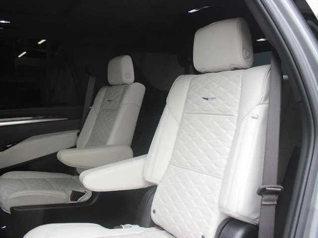 Cadillac CADILLAC ESCALADE SPORT 2025 — миниатюра 4