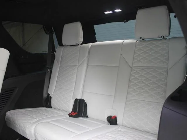 Cadillac CADILLAC ESCALADE SPORT 2025 — миниатюра 5