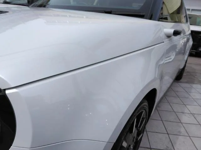 Honda HONDA E ADVANCE 2022 — миниатюра 5