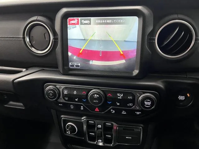 Chrysler Jeep JEEP WRANGLER UNLIMITED SAHARA 2022 — миниатюра 3