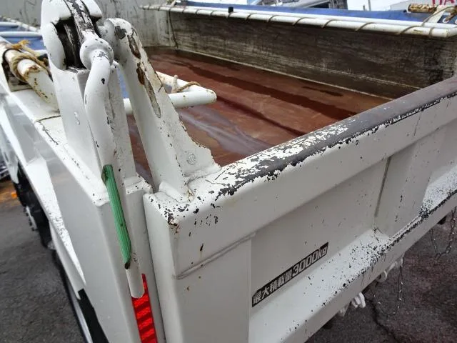 Hino DUTRO DUMP 2024 — миниатюра 5
