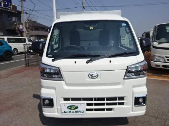 Daihatsu HIJET TRUCK 2026 — миниатюра 4