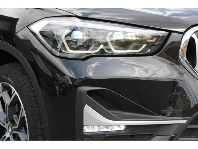 BMW X1 X DRIVE 18D X LINE HI-LINE PACKAGE 2022 — миниатюра 2