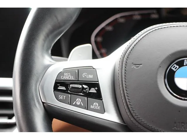 BMW 3 Series 320i TOURING M-SPORT HI-LINE PACKAGE 2022 — миниатюра 2