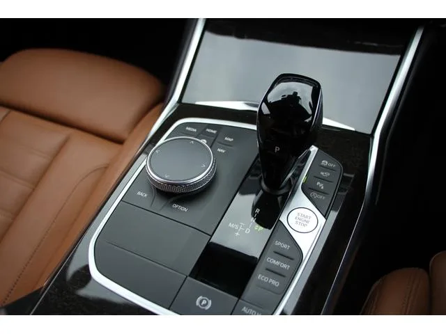 BMW 3 Series 320i TOURING M-SPORT HI-LINE PACKAGE 2022 — миниатюра 4