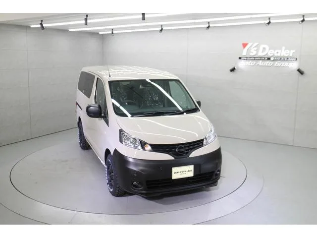Nissan NV200VANETTE WAGON 16X-2R 2025 — миниатюра 2