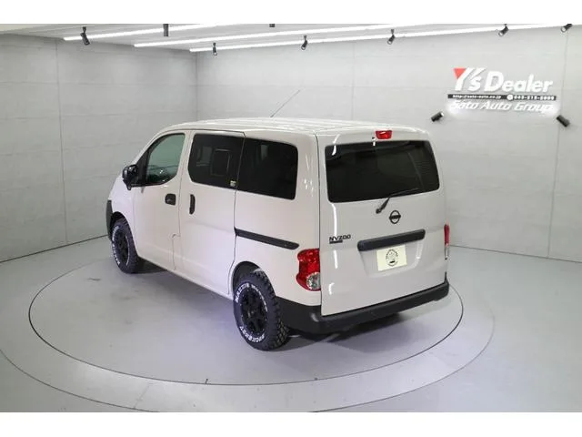 Nissan NV200VANETTE WAGON 16X-2R 2025 — миниатюра 3