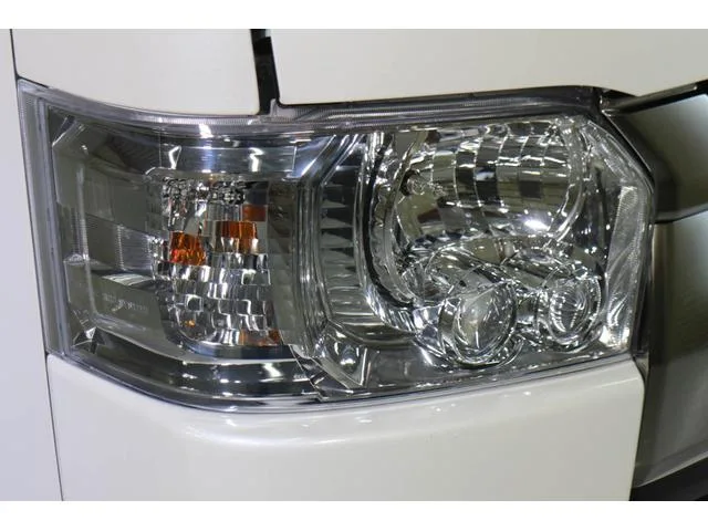 Toyota HIACE VAN LONG SUPER GL DARK PRIME S 2025 — миниатюра 4