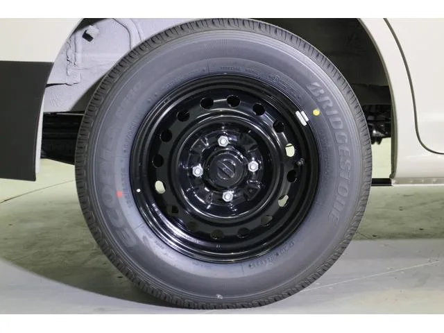 Nissan NV200VANETTE WAGON 16X-3R OUTDOOR BLACK EDITION 2026 — миниатюра 5