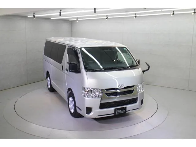 Mazda BRAWNY VAN LONG GL 2024 — миниатюра 2