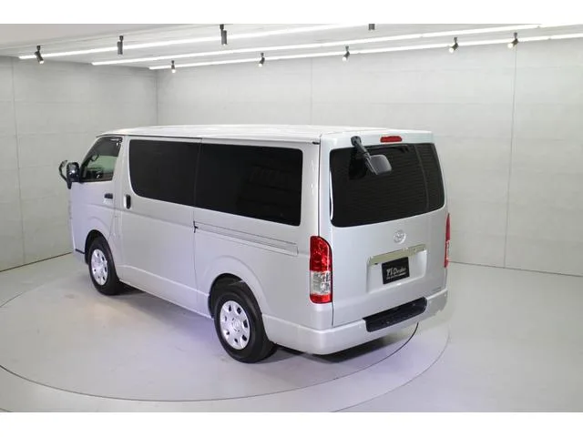 Mazda BRAWNY VAN LONG GL 2024 — миниатюра 3