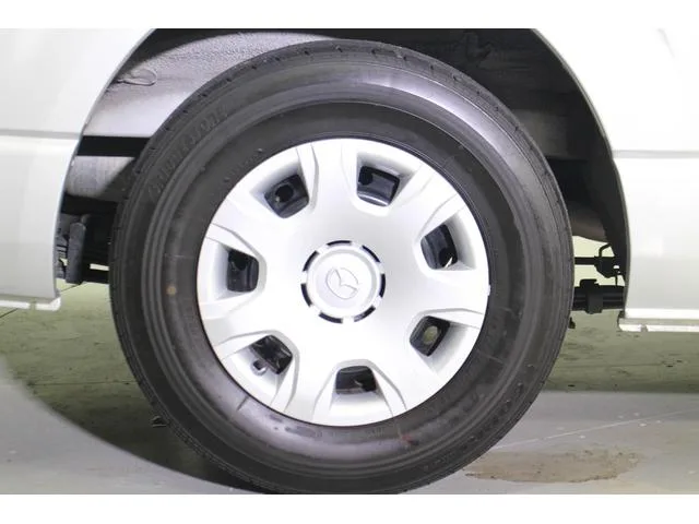 Mazda BRAWNY VAN LONG GL 2024 — миниатюра 5