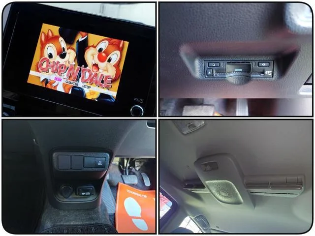 Toyota SIENTA HYBRID Z 2023 — миниатюра 3
