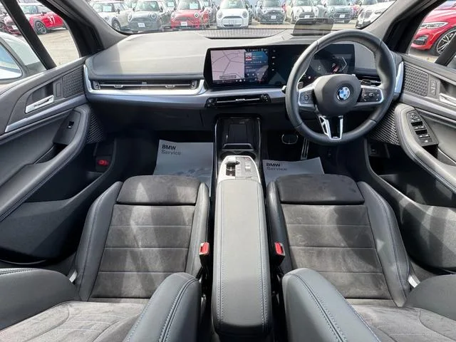BMW 2 Series 218i ACTIVE TOURER M-SPORT 2025 — миниатюра 5