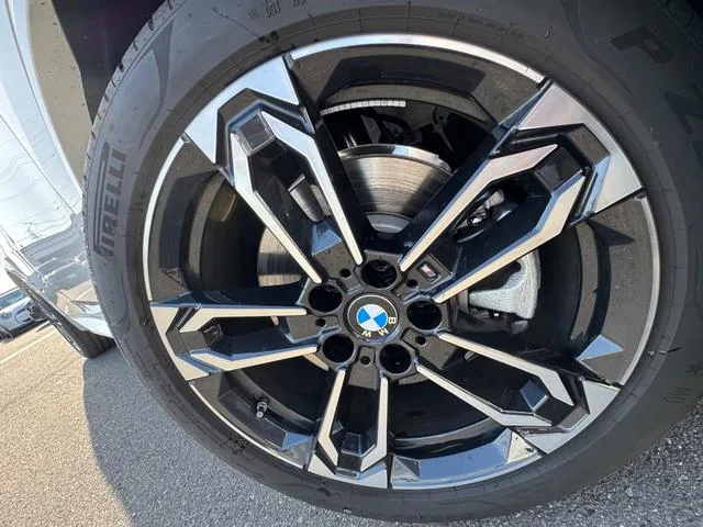 BMW X2 X DRIVE 20I M SPORT 2025 — миниатюра 4
