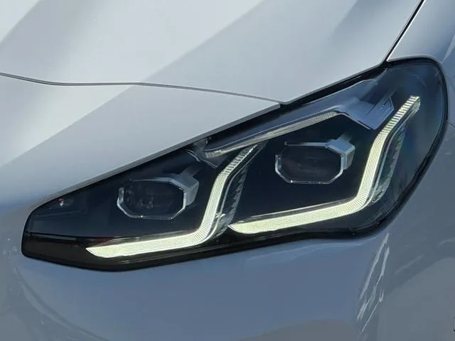 BMW 2 Series 218D ACTIVE TOURER M-SPORT 2025 — миниатюра 3