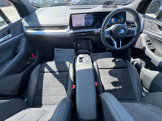 BMW 2 Series 218D ACTIVE TOURER M-SPORT 2025 — миниатюра 5