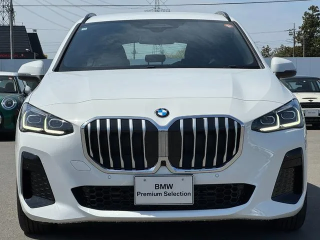 BMW 2 Series 218D ACTIVE TOURER M-SPORT 2025 — миниатюра 2