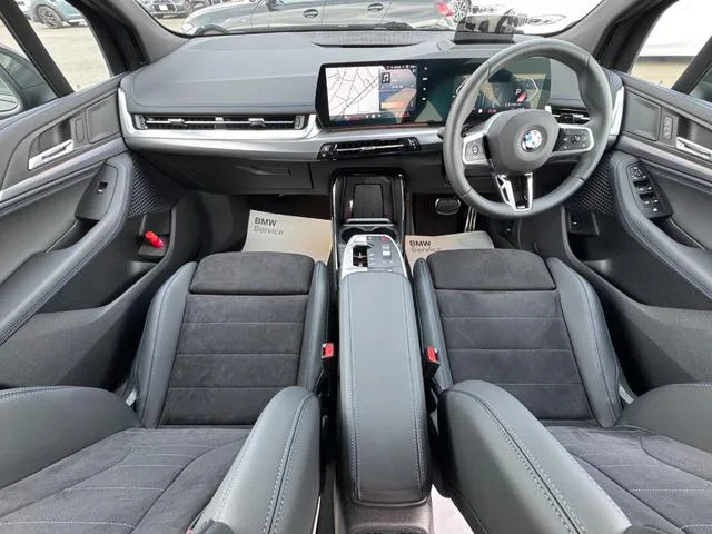 BMW 2 Series 218i ACTIVE TOURER M-SPORT 2025 — миниатюра 5