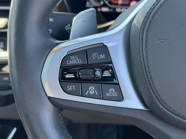 BMW X3 X DRIVE 20D M SPORT HI-LINE PACKAGE 2023 — миниатюра 5