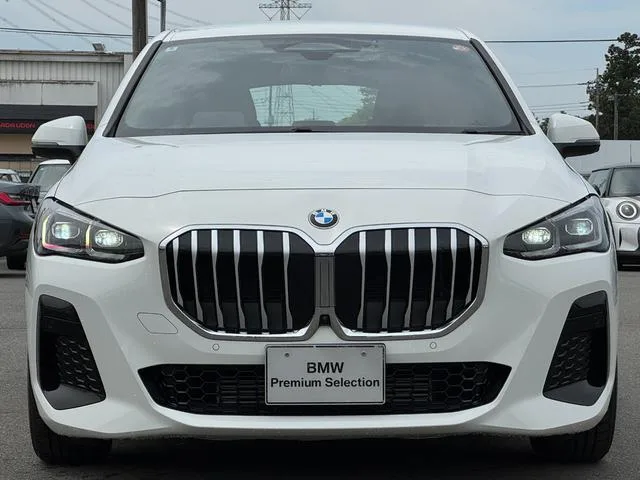 BMW 2 Series 218D ACTIVE TOURER M-SPORT 2023 — миниатюра 2