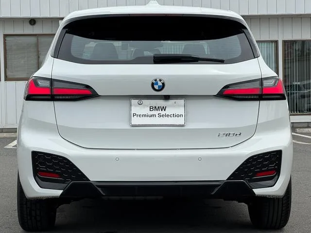 BMW 2 Series 218D ACTIVE TOURER M-SPORT 2023 — миниатюра 3
