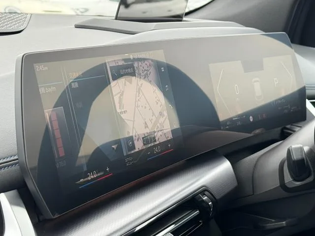 BMW 2 Series 218D ACTIVE TOURER M-SPORT 2023 — миниатюра 5