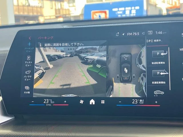 BMW X2 M35I X DRIVE 2024 — миниатюра 5