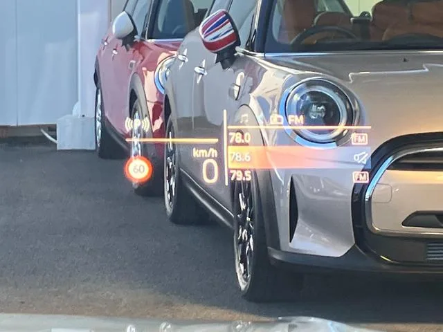 BMW 2 Series 220D GRAN COUPE M SPORT 2025 — миниатюра 4
