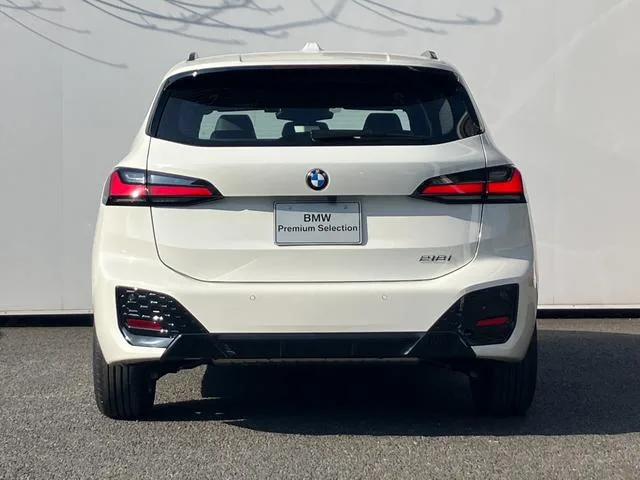 BMW 2 Series 218i ACTIVE TOURER M-SPORT 2025 — миниатюра 2