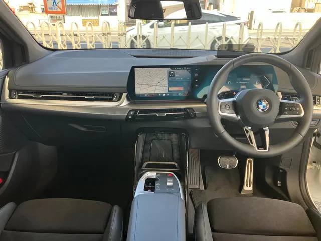 BMW 2 Series 218i ACTIVE TOURER M-SPORT 2025 — миниатюра 3