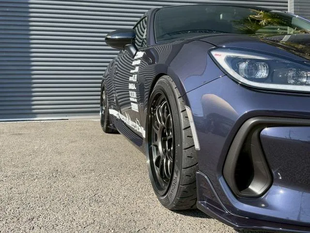 Subaru BRZ STI SPORT 2025 — миниатюра 3