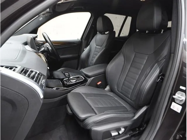 BMW X3 X DRIVE 20D M SPORT 2022 — миниатюра 5