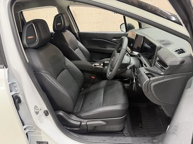 Nissan AURA G LEATHER EDITION 2024 — миниатюра 4