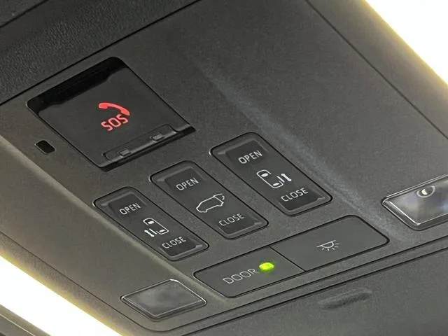 Toyota ALPHARD HYBRID Z 2023 — миниатюра 3