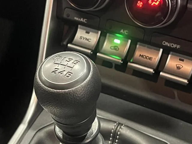 Toyota GR86 RC 2022 — миниатюра 2