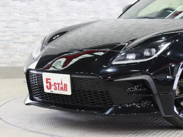 Toyota GR86 RZ 2022 — миниатюра 2
