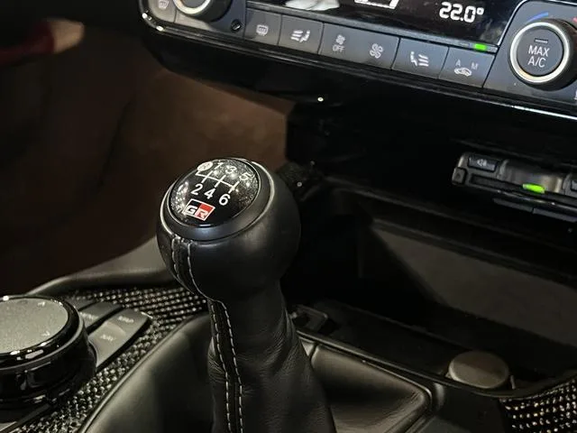 Toyota Supra RZ 2023 — миниатюра 2