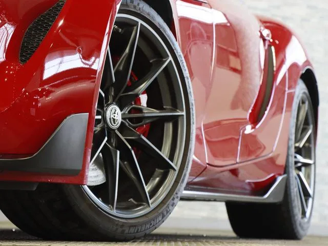 Toyota Supra RZ 2023 — миниатюра 5