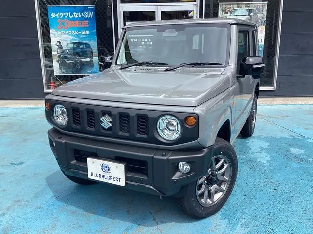 Suzuki Jimny XC 2026 — миниатюра 2