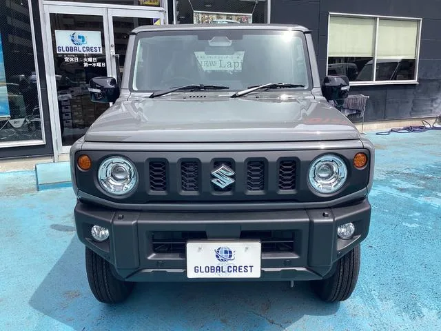 Suzuki Jimny XC 2026 — миниатюра 3