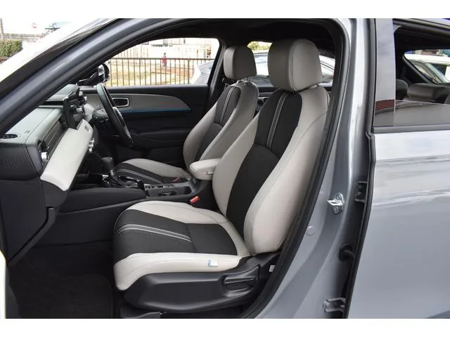 Honda VEZEL E:HEV Z PLAY PACKAGE 2025 — миниатюра 4