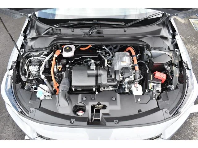 Honda VEZEL E:HEV Z PLAY PACKAGE 2025 — миниатюра 5