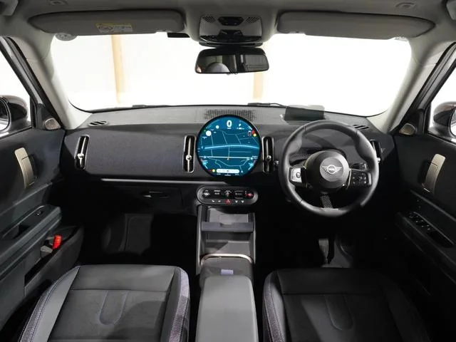 MINI MINI COUNTRYMAN D CLASSIC TRIM 2024 — миниатюра 2