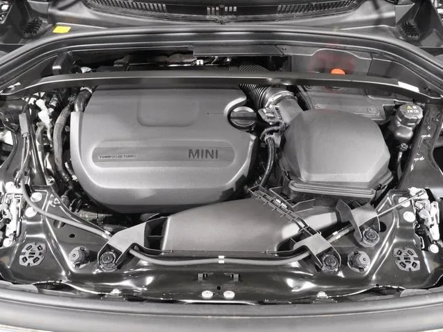 MINI MINI COUNTRYMAN D CLASSIC TRIM 2024 — миниатюра 3
