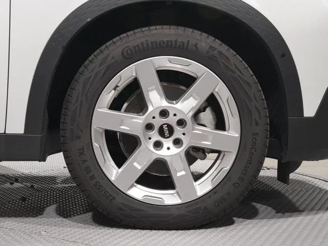 MINI MINI COUNTRYMAN D CLASSIC TRIM 2024 — миниатюра 4