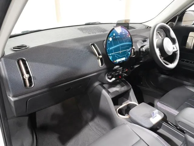 MINI MINI COUNTRYMAN D CLASSIC TRIM 2024 — миниатюра 5
