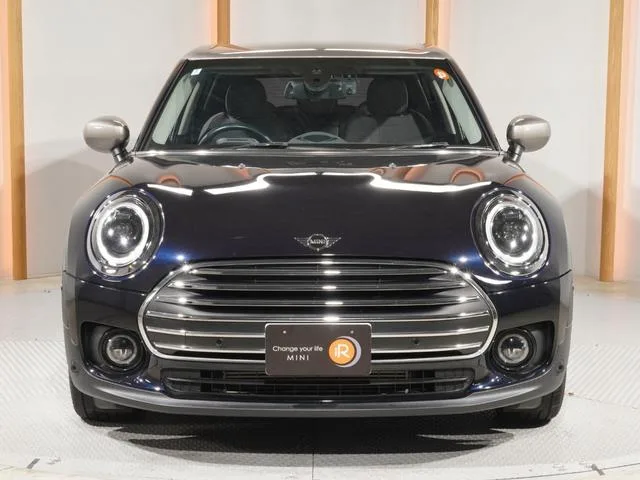 MINI MINI COOPER D CLUBMAN CLASSIC TRIM 2022 — миниатюра 3